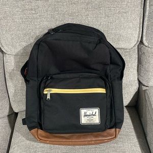 Herschel bookbag